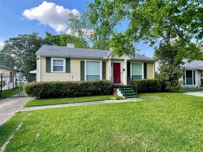 232 E Jordan Street, Shreveport LA 71101