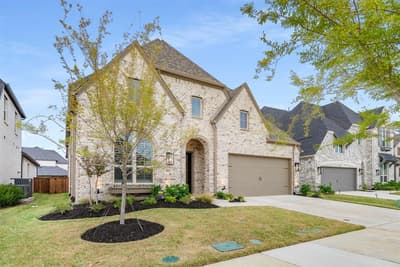 3917 Linear Drive, Celina TX 75078 - Photo 4