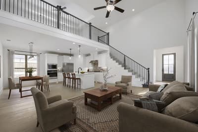 6016 Davis Knoll, Fort Worth TX 76126 - Photo 2