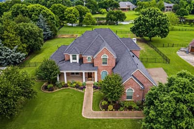 4306 Boulder Drive, Parker TX 75002