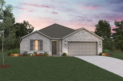 1605 Gulin Street, Royse City TX 75189