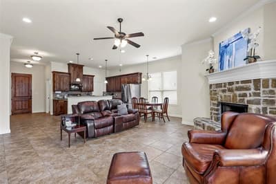 210 Donna Circle, Granbury TX 76049 - Photo 3