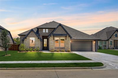 107 Walnut Way, Balch Springs TX 75181