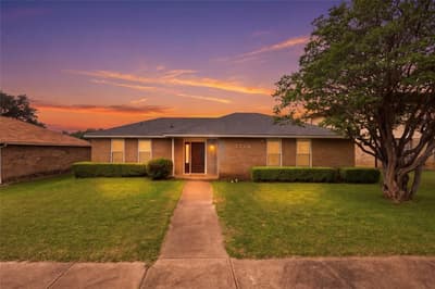 7220 Elderberry Lane, Dallas TX 75249