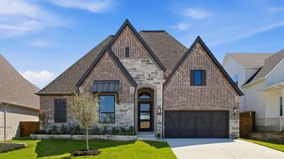2505 Domingo Drive, Fort Worth TX 76078