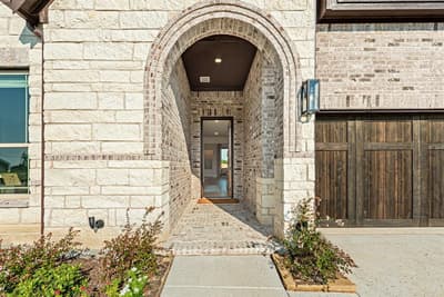 5709 Cypresswood Lane, McKinney TX 75071 - Photo 2