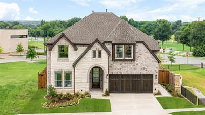 5709 Cypresswood Lane, McKinney TX 75071