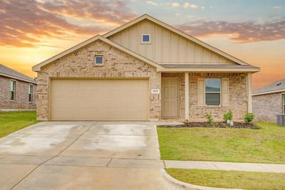 1473 Yachtclub Drive, Pelican Bay TX 76020