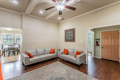 1500 Sunnyslope Drive, Carrollton TX 75007 - Photo 3