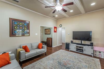 1500 Sunnyslope Drive, Carrollton TX 75007 - Photo 5
