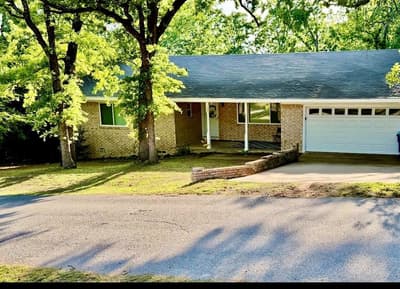 1005 Balboa Street, Denison TX 75020