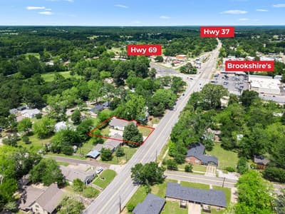 1009 N Pacific, Mineola TX 75773 - Photo 3