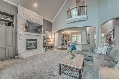 5567 Summer Star Lane, Frisco TX 75036 - Photo 5