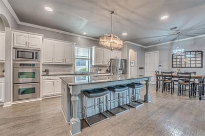 5567 Summer Star Lane, Frisco TX 75036 - Photo 4