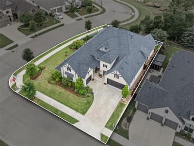 3701 Exploration Way, Little Elm TX 75068 - Photo 3