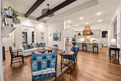 3701 Exploration Way, Little Elm TX 75068 - Photo 4