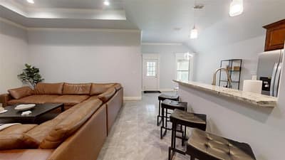 2615 San Gabriel Drive, Granbury TX 76048 - Photo 4