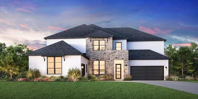1221 Lessig Lane, Flower Mound TX 75028