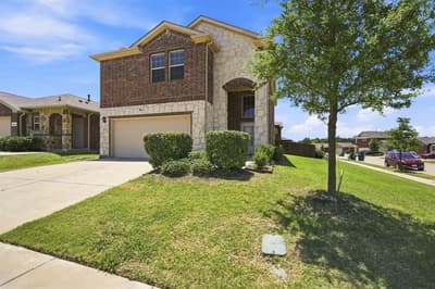 2070 Puma Street, Crandall TX 75114 - Photo 2
