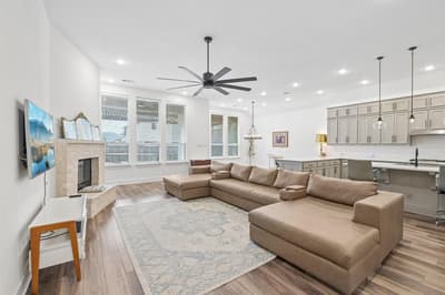 449 Country Meadows Boulevard, Waxahachie TX 75165 - Photo 5
