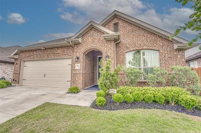 2036 Abbey Road, Heartland TX 75126