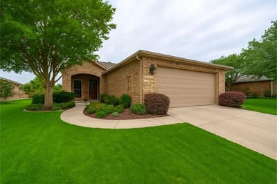 7635 Birmingham Forest Drive, Frisco TX 75036