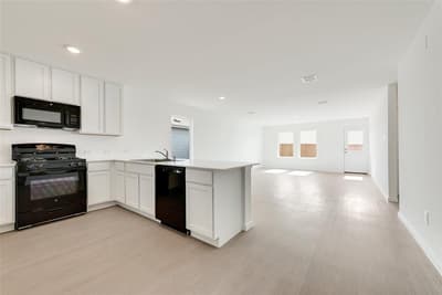 2217 Canteen Street, Fort Worth TX 76108 - Photo 4