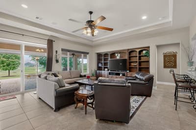 9524 Crestview Drive, Denton TX 76207
