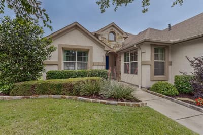 9524 Crestview Drive, Denton TX 76207 - Photo 5