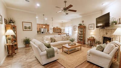 109 Donna Circle, Granbury TX 76049 - Photo 4
