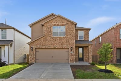 1308 Windermere Way, Princeton TX 75407 - Photo 2