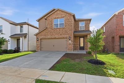 1308 Windermere Way, Princeton TX 75407 - Photo 4