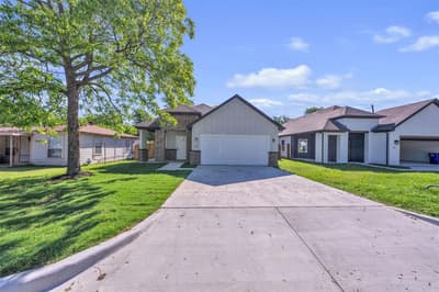303 Pemberton Street, White Settlement TX 76108