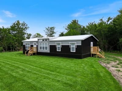 115 S VIDIA WAY, Kerens TX 75144