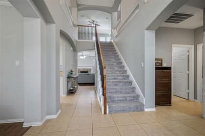 803 Cascades Drive, Allen TX 75002 - Photo 3