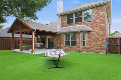 6974 Shoreview, Grand Prairie TX 75054