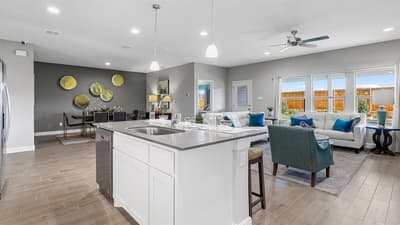 1422 CANTERBURY Trail, DeSoto TX 75115 - Photo 4