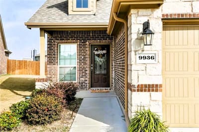 9936 Coyote Pass Trail, McKinney TX 75071 - Photo 3