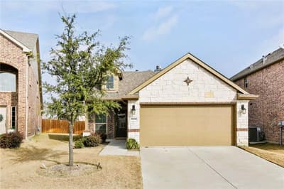9936 Coyote Pass Trail, McKinney TX 75071