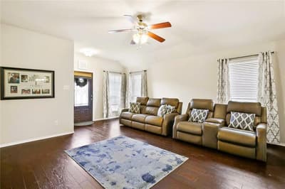 9936 Coyote Pass Trail, McKinney TX 75071 - Photo 5