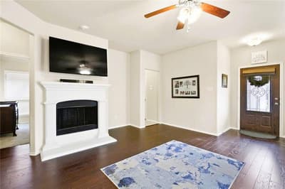 9936 Coyote Pass Trail, McKinney TX 75071 - Photo 4