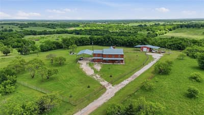 4652 Old Southmayd Road, Sherman TX 75092