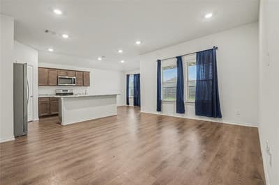 3119 Holstein Drive, Forney TX 75126 - Photo 2