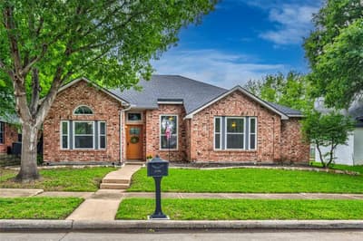 4427 San Fernando Lane, McKinney TX 75070