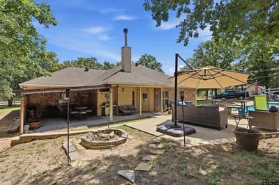 110 CR 2258, Mineola TX 75773 - Photo 5