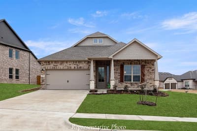 9505 Armida Place, Fort Worth TX 76179