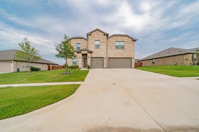1229 Windsong Drive, Cedar Hill TX 75104