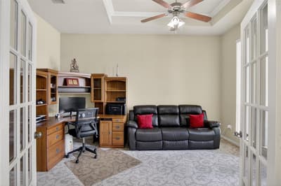 2416 PARK RUN DRIVE, Arlington TX 76016 - Photo 4