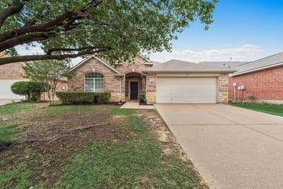 10441 Stoneside Trail, Fort Worth TX 76244 - Photo 4