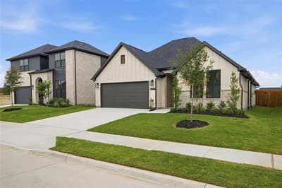 4628 Commack Drive, Fort Worth TX 76135 - Photo 3